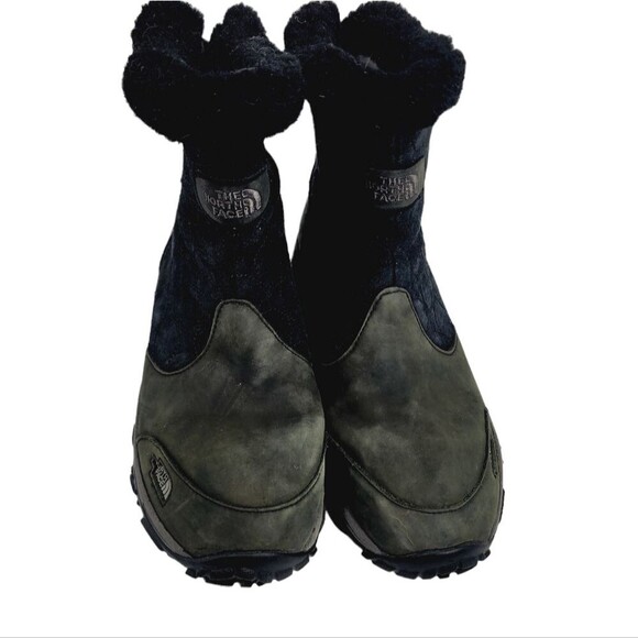 The North Face Bella Alta Insulated Winter Boots size 9 - Picture 6 of 8